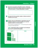 Miniatura página 101 de Sumo Primero – Tercero Básico | Texto del Estudiante MINEDUC – Descargar PDF · 2024