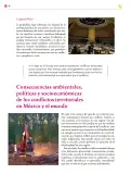 Miniatura página 41 de Colección Ximhai. Ética, naturaleza y sociedades.   Libro de Educación Secundaria Grado 1°  Ciclo Escolar 2025 - 2026
