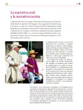 Miniatura página 70 de Colección Sk´asolil. Lenguajes.   Libro de Educación Secundaria Grado 2°  Ciclo Escolar 2025 - 2026