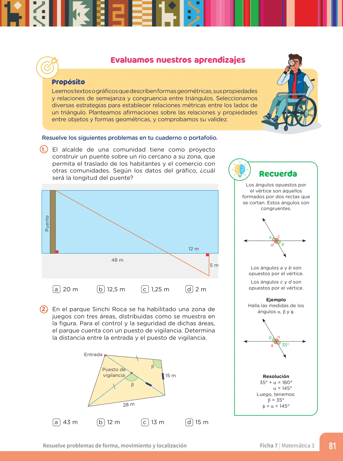 Miniatura página 83 de Fichas de Matemática 3 · 2024
