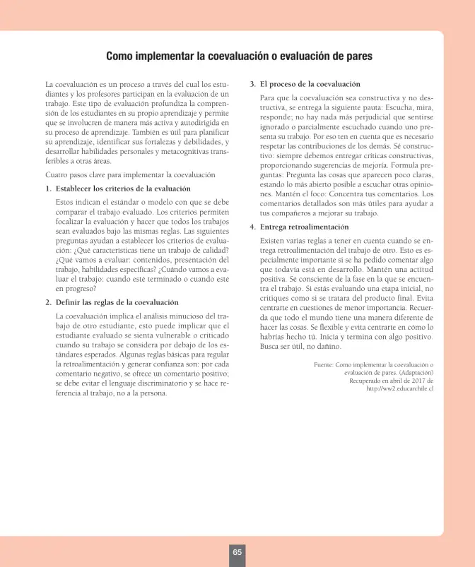 Página 66 de Ciencias Naturales – Segundo Básico | Texto del Estudiante MINEDUC – Descargar PDF · 2024
