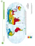 Miniatura página 81 de Cartografía de México y el mundo.   Libro de Educación Primaria Grado 4°  Ciclo Escolar 2025 - 2026