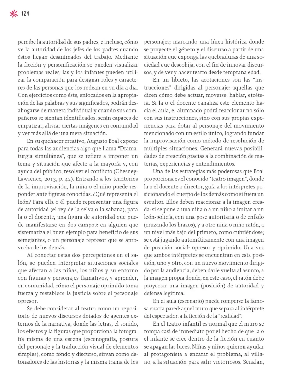 Miniatura página 125 de Un libro sin recetas para la maestra y el maestro. Fase 2  Libro de Educación Preescolar Grado 1°, 2°, 3°  Ciclo Escolar 2025 - 2026