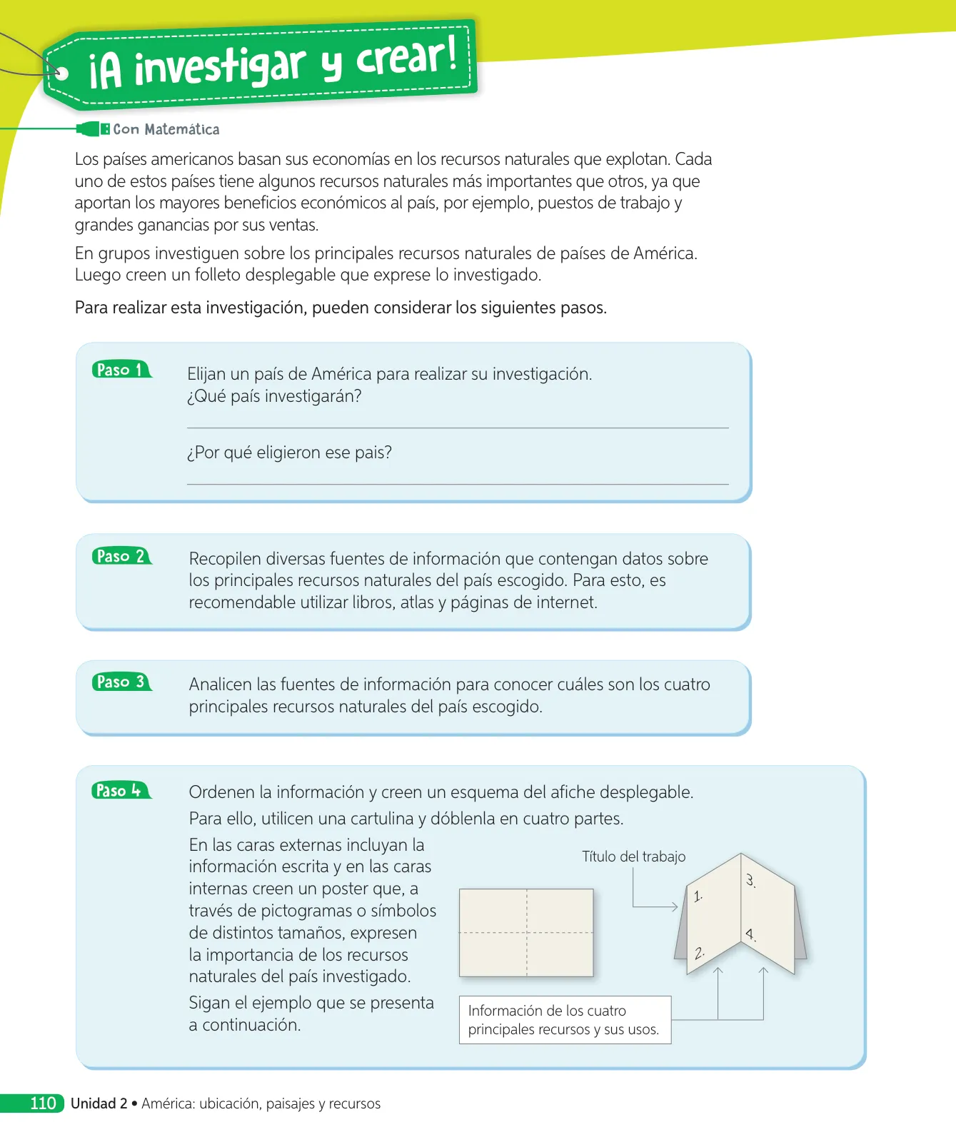 Miniatura página 209 de Ciencias Naturales – Cuarto Básico | Texto del Estudiante MINEDUC – Descargar PDF · 2024
