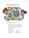 Miniatura página 158 de Proyectos Escolares.   Libro de Educación Primaria Grado 5°  Ciclo Escolar 2025 - 2026