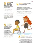 Miniatura página 176 de Múltiples lenguajes.   Libro de Educación Primaria Grado 3°  Ciclo Escolar 2025 - 2026