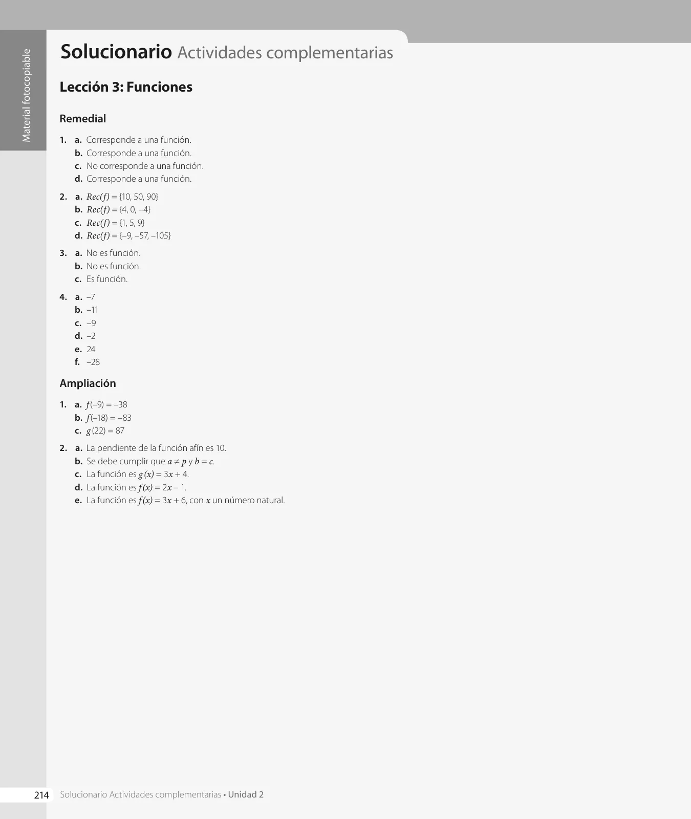 Página 216 de Matemática – Octavo Básico | Texto del Estudiante MINEDUC – Descargar PDF · 2024