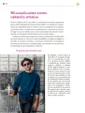 Miniatura página 287 de Colección Sk´asolil. Lenguajes.   Libro de Educación Secundaria Grado 2°  Ciclo Escolar 2025 - 2026