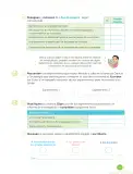 Miniatura página 63 de Cuadernillo de Comunicación 6, sexto grado de Primaria · 2023