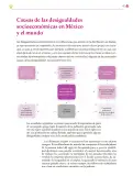 Miniatura página 44 de Colección Ximhai. Ética, naturaleza y sociedades.   Libro de Educación Secundaria Grado 1°  Ciclo Escolar 2025 - 2026