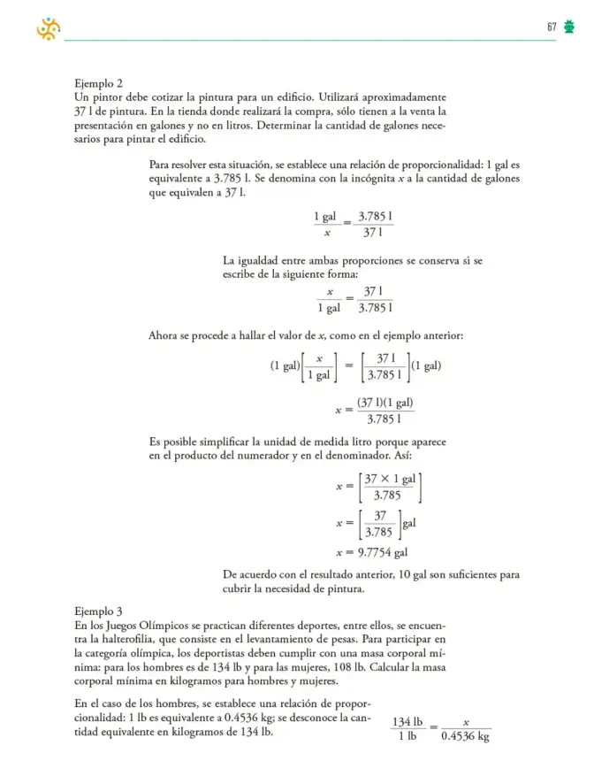 Página 68 de Colección Sk´asolil. Saberes y pensamiento científico. Libro de Educación Telesecundaria Grado 2° Ciclo Escolar 2025 - 2026
