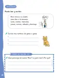 Miniatura página 71 de Lenguaje y Comunicación – Primero Básico | Texto del Estudiante MINEDUC – Descargar PDF · 2024