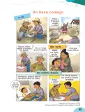 Miniatura página 97 de Cuadernillo de Comunicación 2. Segundo grado de Primaria · 2024