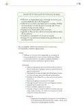 Miniatura página 40 de Colección Ximhai. Nuestro libro de proyectos.   Libro de Educación Secundaria Grado 1°  Ciclo Escolar 2025 - 2026