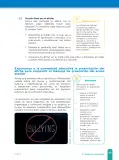Miniatura página 71 de Fichas de aprendizaje de Comunicación 3 · 2024