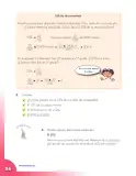 Miniatura página 36 de Matematica 5° · Cartilla 03