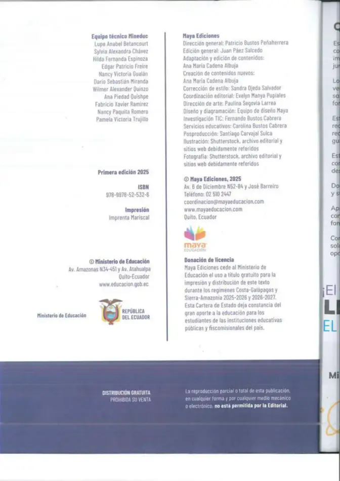 Página 3 de Historia 1 BGU · 2025