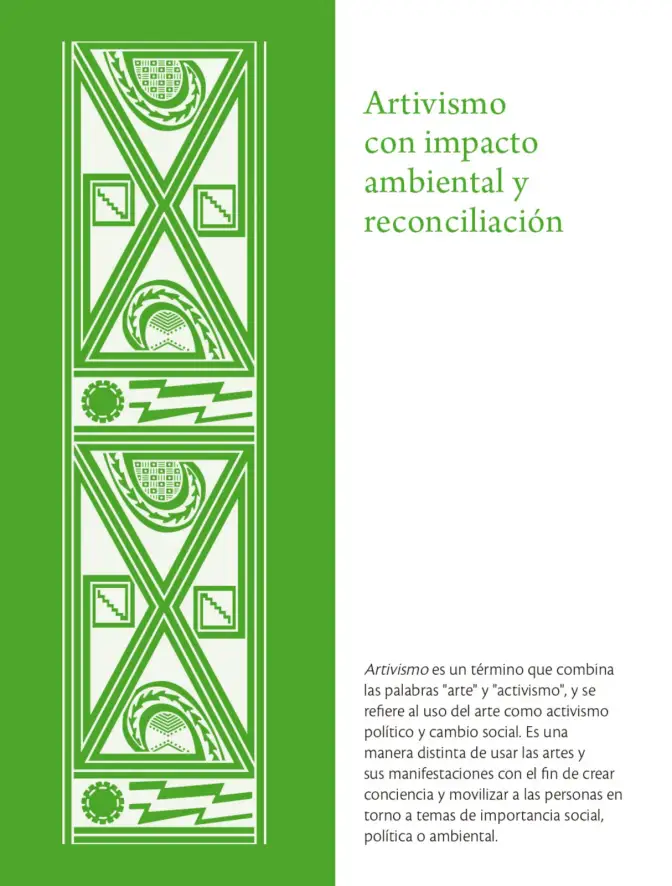 Página 250 de Colección Sk´asolil. Lenguajes. Libro de Educación Secundaria Grado 2° Ciclo Escolar 2025 - 2026