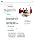 Miniatura página 165 de Colección Ximhai. Nuestro libro de Proyectos. Tomo I.   Libro de Educación Telesecundaria Grado 1°  Ciclo Escolar 2025 - 2026