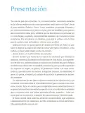 Miniatura página 4 de Nuestros saberes: Libro para alumnos, maestros y familia.   Libro de Educación Primaria Grado 4°  Ciclo Escolar 2025 - 2026