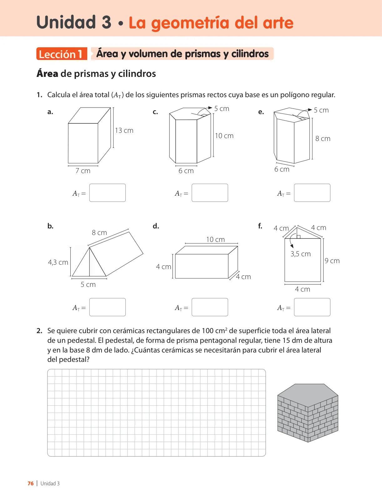 Miniatura página 78 de Matemática – Octavo Básico | Texto del Estudiante MINEDUC – Descargar PDF · 2024