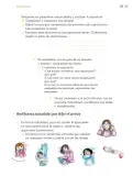 Miniatura página 316 de Proyectos de Aula.   Libro de Educación Primaria Grado 3°  Ciclo Escolar 2025 - 2026