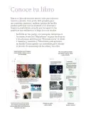 Miniatura página 6 de Nuestros saberes: Libro para alumnos, maestros y familia.   Libro de Educación Primaria Grado 6°  Ciclo Escolar 2025 - 2026