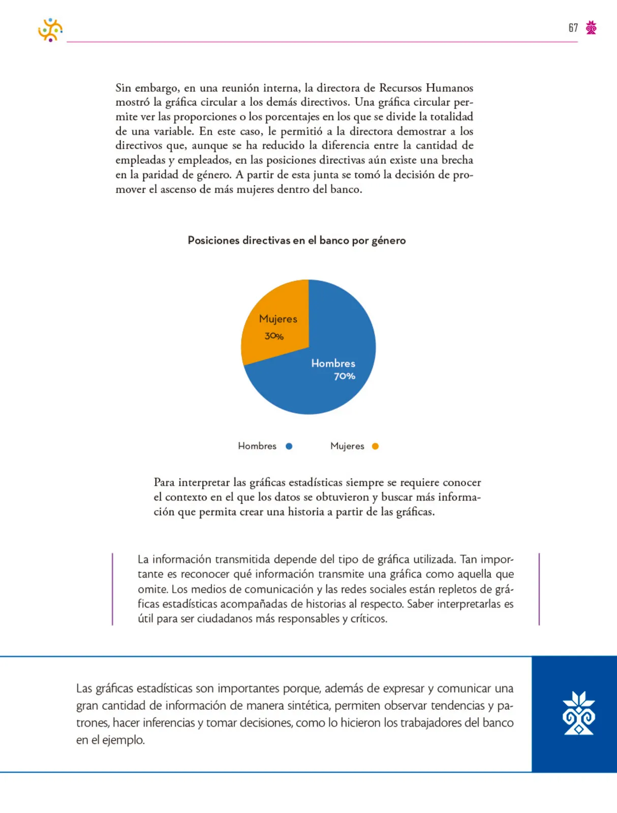 Miniatura página 68 de Colección Nanahuatzin. Saberes y pensamiento científico.   Libro de Educación Secundaria Grado 3°  Ciclo Escolar 2025 - 2026