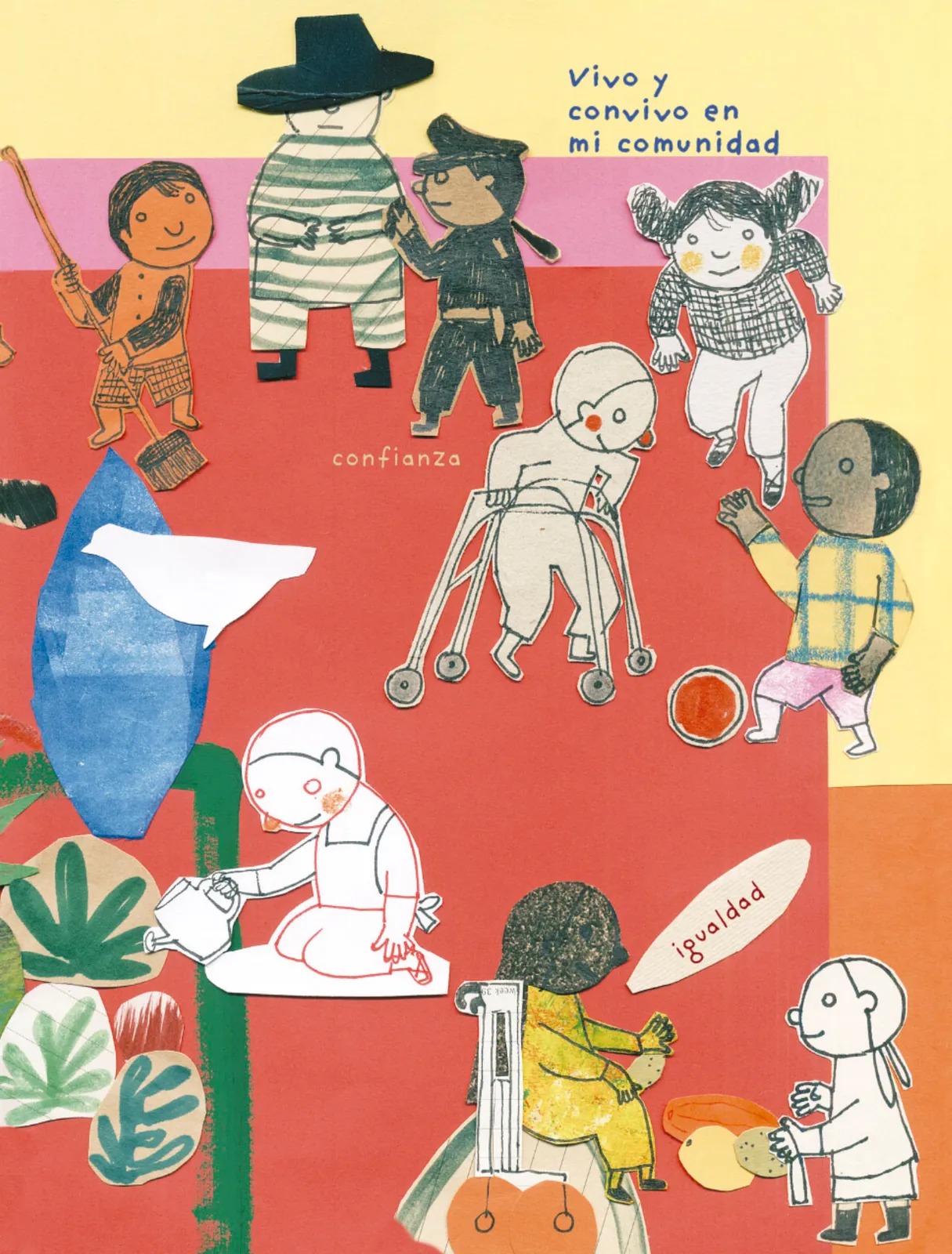 Página 178 de Múltiples lenguajes. Libro de Educación Primaria Grado 1° Ciclo Escolar 2025 - 2026