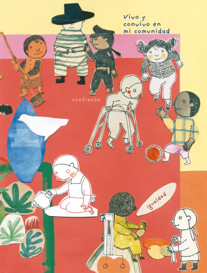 Página 178 de Múltiples lenguajes. Libro de Educación Primaria Grado 1° Ciclo Escolar 2025 - 2026