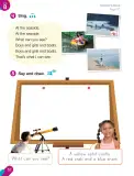 Miniatura página 54 de Inglés – Primero Básico | Student’s Book MINEDUC – Descargar PDF · 2024