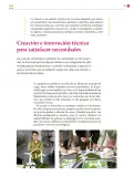 Miniatura página 74 de Colección Ximhai. De lo humano y lo comunitario.   Libro de Educación Secundaria Grado 1°  Ciclo Escolar 2025 - 2026