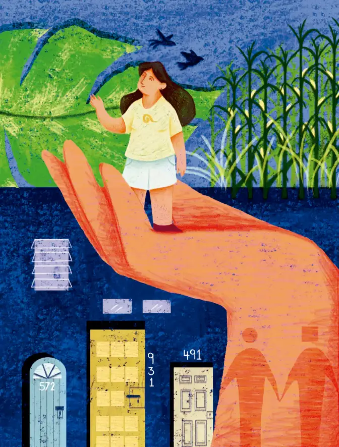 Página 141 de Proyectos Comunitarios. Libro de Educación Primaria Grado 2° Ciclo Escolar 2025 - 2026