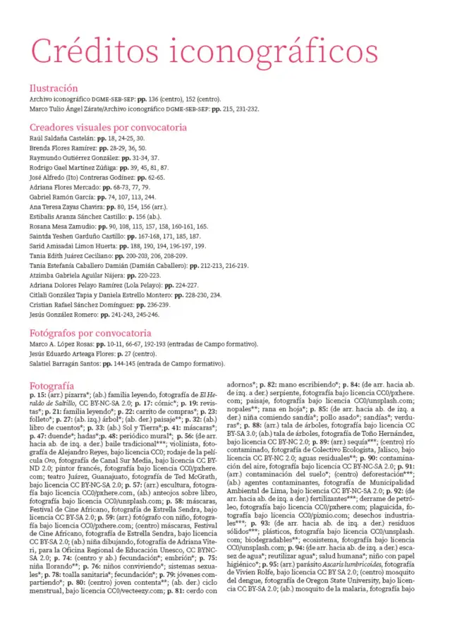 Página 253 de Nuestros saberes: Libro para alumnos, maestros y familia. Libro de Educación Primaria Grado 4° Ciclo Escolar 2025 - 2026