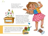 Miniatura página 13 de Múltiples lenguajes.   Libro de Educación Preescolar Grado 3°  Ciclo Escolar 2025 - 2026