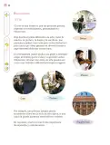 Miniatura página 57 de Nuestros saberes: Libro para alumnos, maestros y familia.   Libro de Educación Primaria Grado 4°  Ciclo Escolar 2025 - 2026