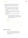 Miniatura página 112 de Proyectos Comunitarios.   Libro de Educación Primaria Grado 3°  Ciclo Escolar 2025 - 2026