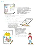 Miniatura página 165 de Proyectos Comunitarios.   Libro de Educación Primaria Grado 2°  Ciclo Escolar 2025 - 2026