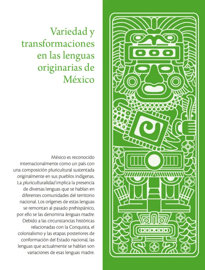 Página 131 de Colección Nanahuatzin. Lenguajes. Libro de Educación Secundaria Grado 3° Ciclo Escolar 2025 - 2026