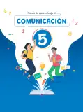 Miniatura página 3 de Fichas de aprendizaje de Comunicación 5 · 2024