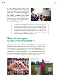 Miniatura página 287 de Colección Nanahuatzin. Ética, naturaleza y sociedades.   Libro de Educación Telesecundaria Grado 3°  Ciclo Escolar 2025 - 2026