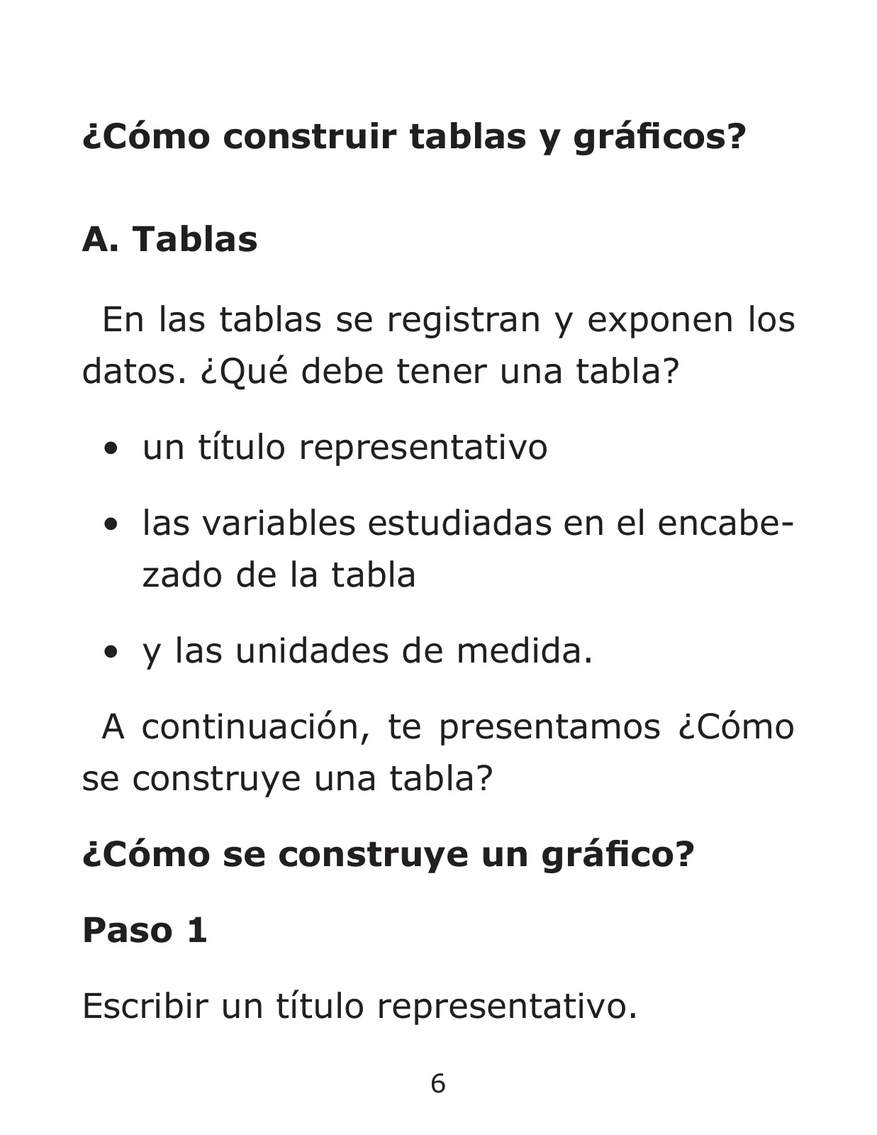 Miniatura página 10 de Libro de Ciencias Naturales – Quinto Básico | Texto del Estudiante MINEDUC – Descargar PDF · 2024