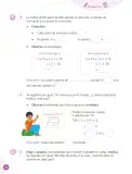 Miniatura página 54 de Cuadernillo de Matemática 4, cuarto grado de Primaria · 2023
