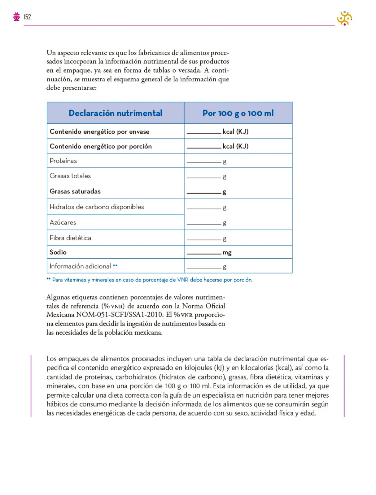 Miniatura página 153 de Colección Nanahuatzin. Saberes y pensamiento científico.   Libro de Educación Secundaria Grado 3°  Ciclo Escolar 2025 - 2026