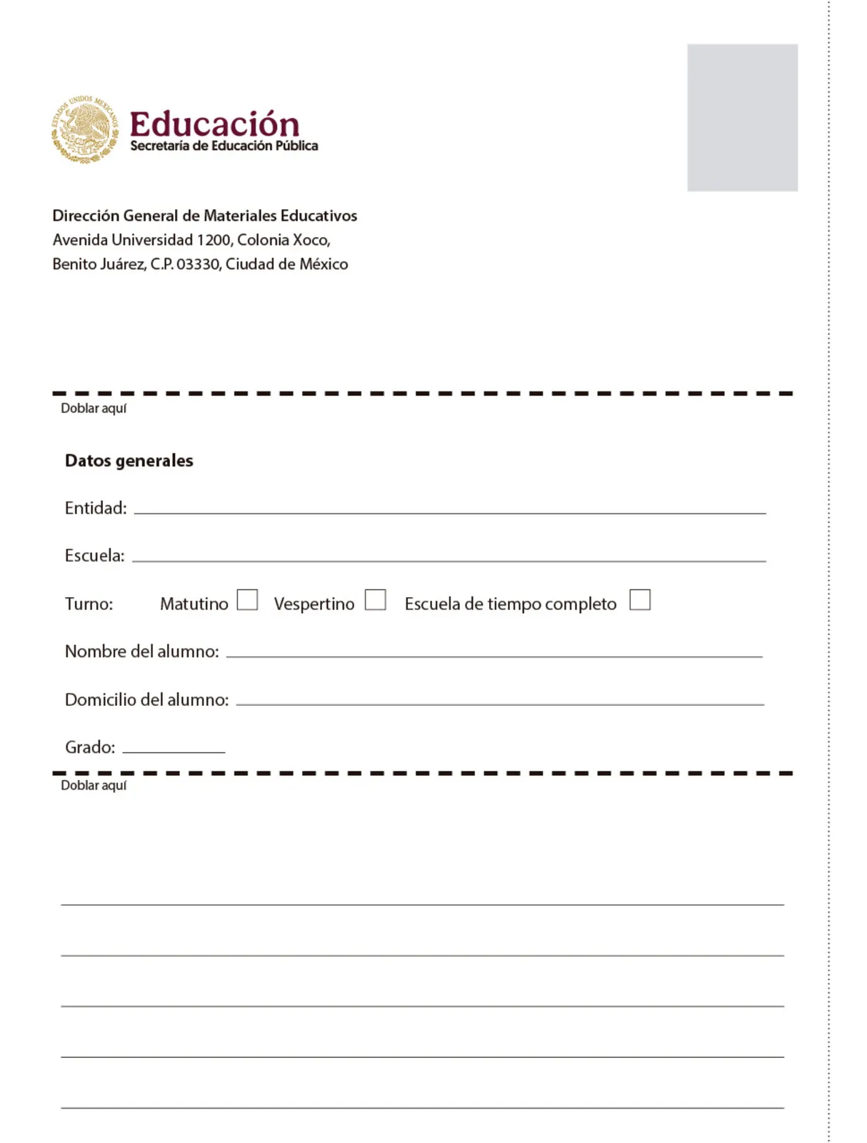 Página 297 de Colección Ximhai. Nuestro libro de proyectos. Libro de Educación Secundaria Grado 1° Ciclo Escolar 2025 - 2026