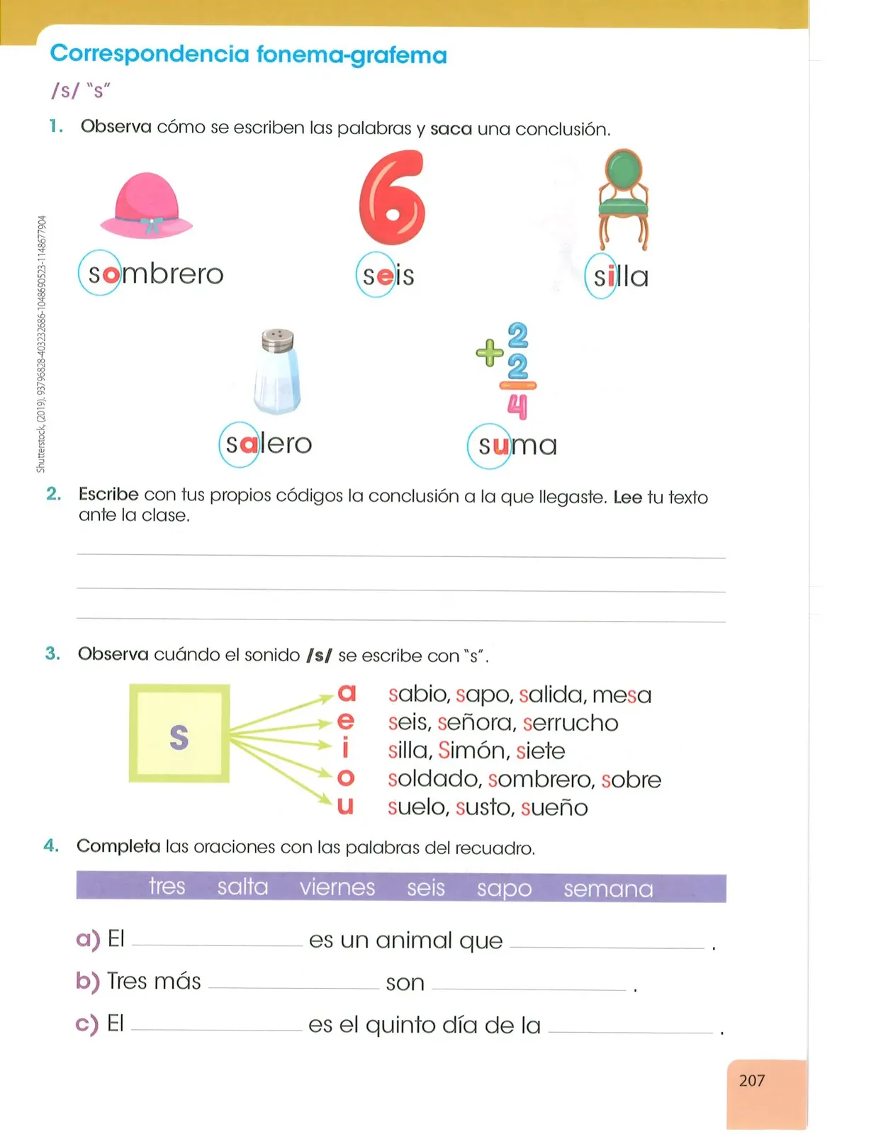 Miniatura página 208 de Lengua Y Literatura · 2 EGB · 2025