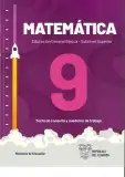 Miniatura página 1 de Matematica 9° · Egb 9 Matematica 2025 · 2025