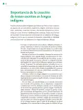 Miniatura página 153 de Colección Nanahuatzin. Lenguajes.   Libro de Educación Telesecundaria Grado 3°  Ciclo Escolar 2025 - 2026