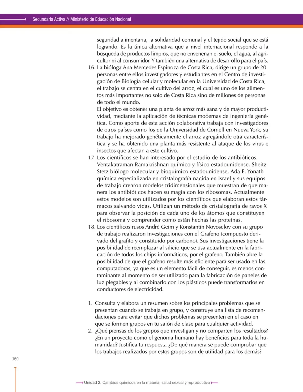 Página 160