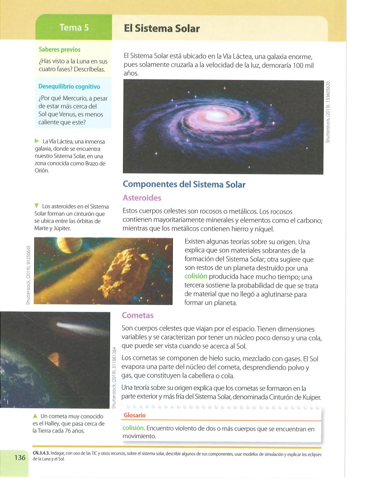 Página 135 de Ciencias Naturales · 7 EGB · 2024